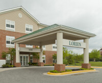 Lorien Nursing Homes @ Mays Chapel