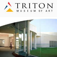 Triton museum of art