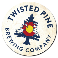 Twisted pine brewing company
