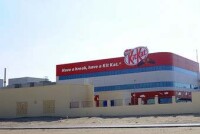 NESTLE DUBAI MANUFACTURING