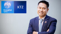 KT Zmico Securities Company Limited