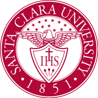 Santa Clara Univ.