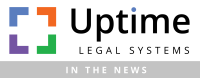 Uptime legal systems