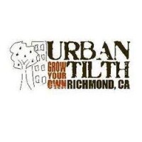 Urban tilth