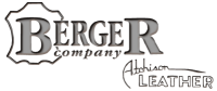 Berger & berger