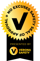 Verona safety supply
