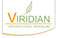 Viridian architectural design, inc.