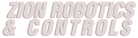 Zion Robotics and Controls