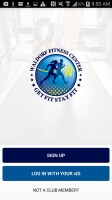 Waldorf fitness center