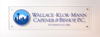 Wallace, klor & mann