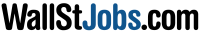 Wallstjobs.com