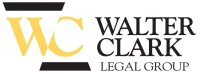 Walter clark legal group