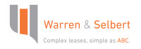 Warren & selbert, inc.