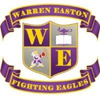 Warren easton high school