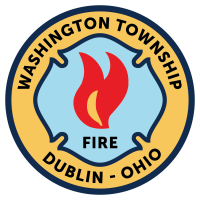 Washington township fire department