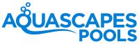 Aquascapes pools & spas