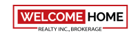 Welcome home real estate