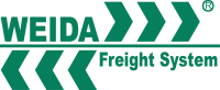 Weida freight system