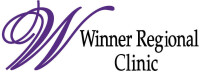 Winner regional hospital
