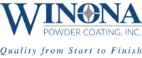 Winona powder coating, inc.