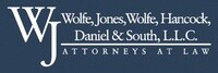 Wolfe, jones, wolfe, hancock, daniel & south, llc