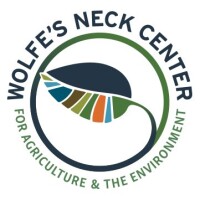Wolfe's neck center for agriculture and the environment