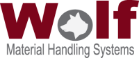 Wolf material handling systems