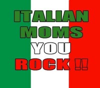 Your italian mom