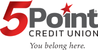 5 point federal credit union