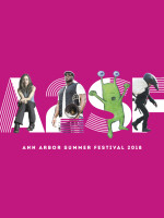 Ann arbor summer festival