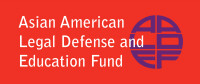Asian american legal defense and education fund