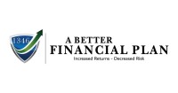 A better financial plan