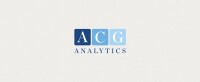 Acg analytics