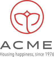 Acme builders pvt. ltd
