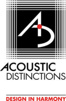 Acoustic distinctions