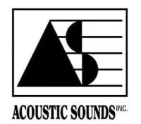 Acoustic sounds inc