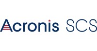 Acronis scs