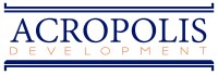 Acropolis developments