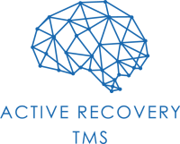 Active recovery tms