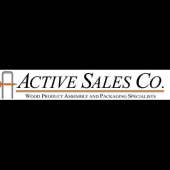 Active sales co inc