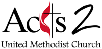 Acts 2 united methodist church