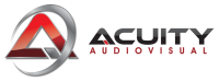 Acuity audiovisual