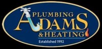 Adams plumbing