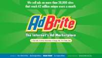 Adbrite (shutdown 2013)