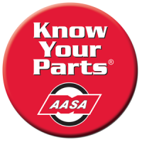 Automotive aftermarket suppliers association (aasa)