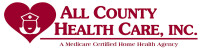 All county health care, inc