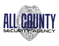 All county security agency inc