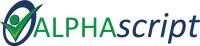 Alphascript specialty pharmacy, inc.