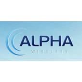 Alpha wireless