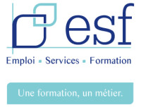 ESF - Emploi Services Formation